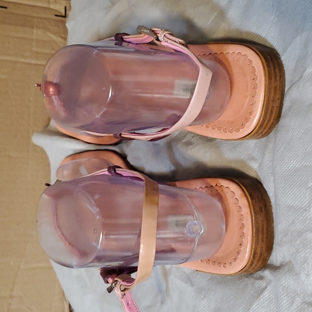Prada Sandals - Picture 2 of 16